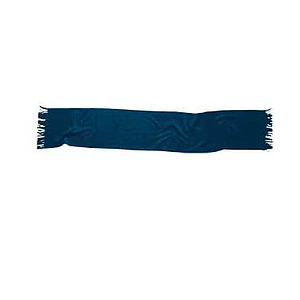 POLAR FLEECE SCARF GLACIAL