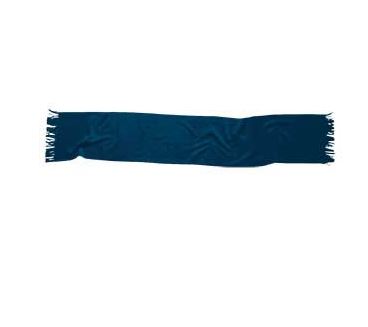 POLAR FLEECE SCARF GLACIAL