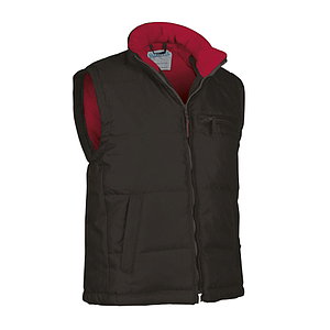 VEST MONTANA, 100% POLYESTER