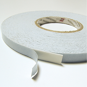 DOUBLE ADHESIVE FOAM TAPE 20 MMX25 M / ROLL, 1 MM THICKNESS