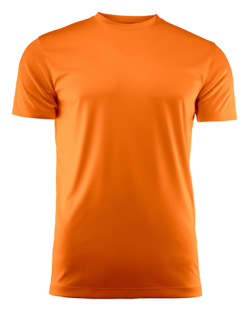 TRICOU RUN ACTIVE 