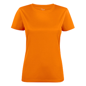 RUN ACTIVE T-SHIRT, LADY