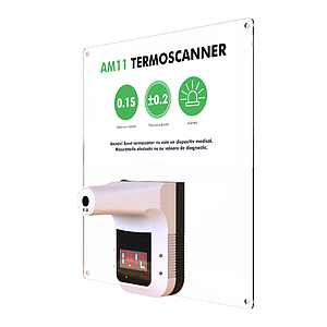 AM11 TERMOSCANNER