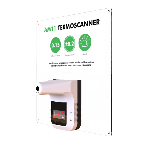 
AM 11 TERMOSKENER