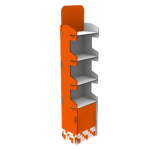 24 KG, HDF DISPLAY, 214X300X1125+165 MM HEADER