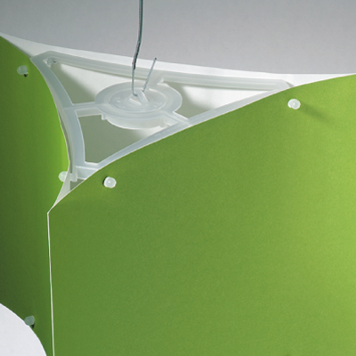 PLASTIC TRIAD, FOR PRINT WIDTH 380-1000 MM, UNIT OF DELIVERY