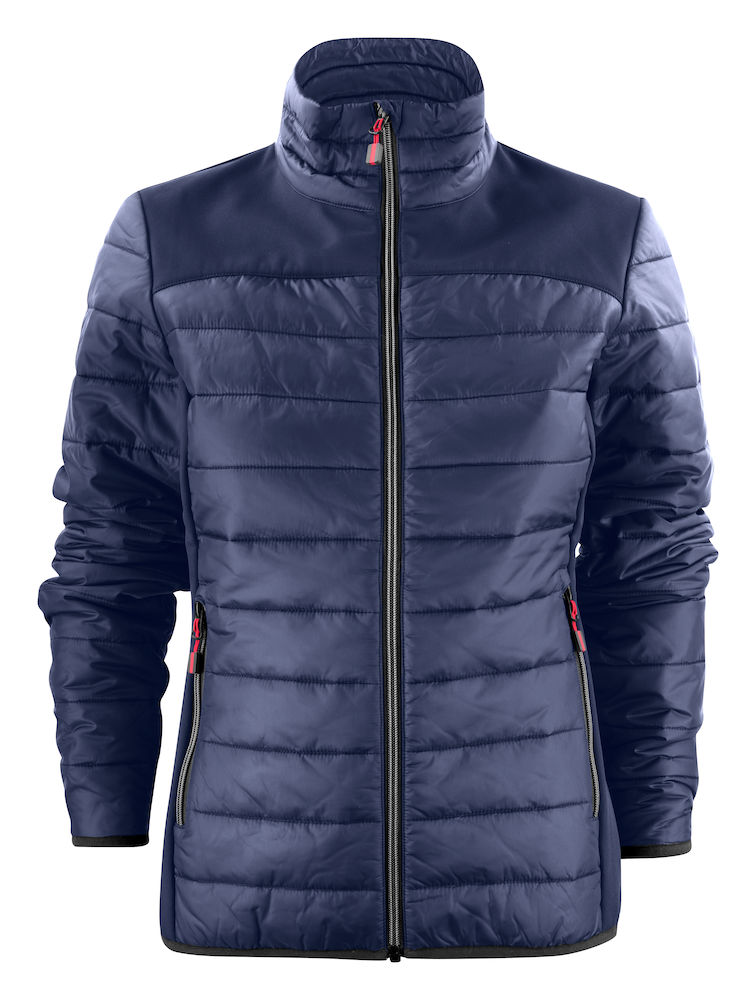 EXPEDITION JACKET LADY