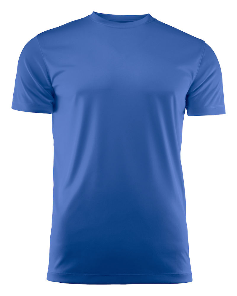 RUN ACTIVE T-SHIRT