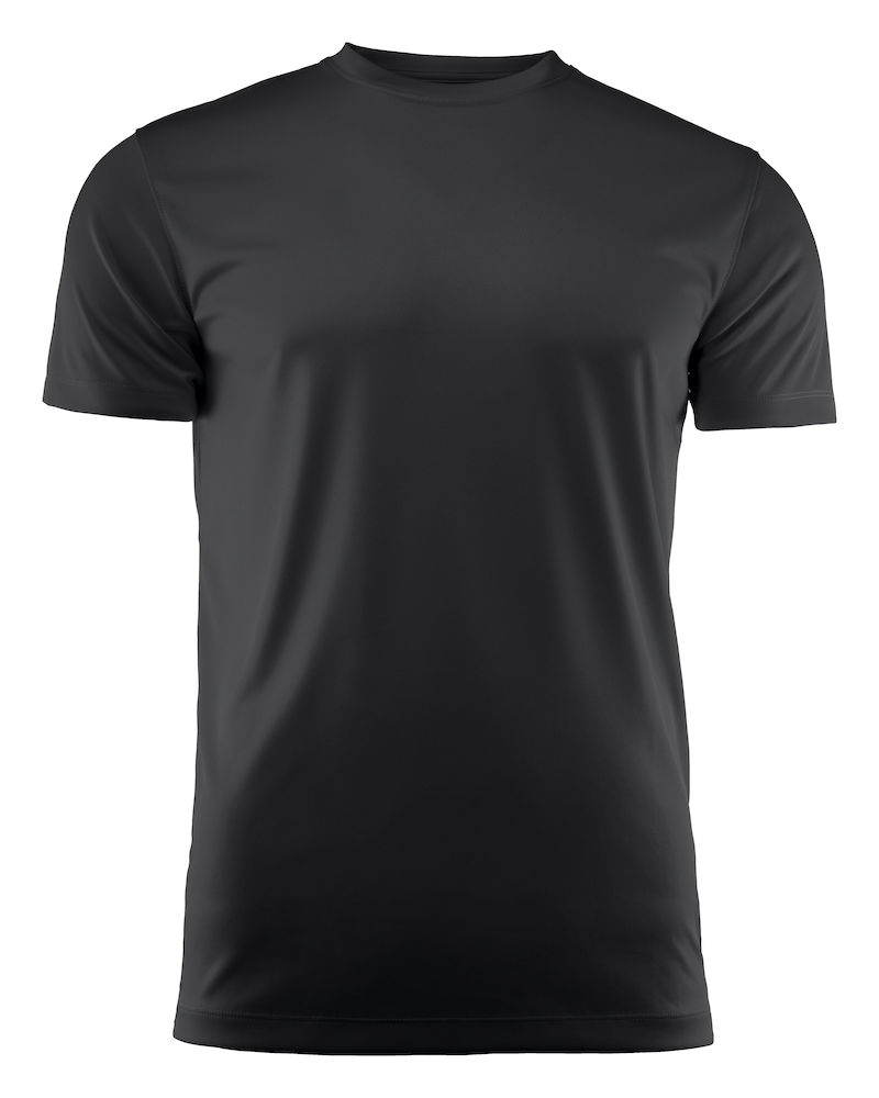 RUN ACTIVE T-SHIRT