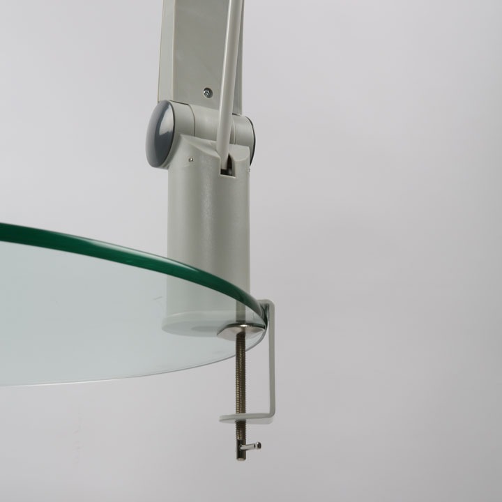 TABLE TOP FEXIBLE INFOLINE